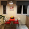 Отель City Space Apartments, фото 10