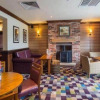 Отель Premier Inn Cleethorpes, фото 12