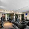 Отель Comfort Inn Cranberry Township, фото 30