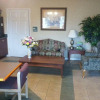 Отель Deerfield Inn - Humboldt, фото 8