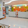 Отель OYO 2487 Sampurna Jaya Hotel, фото 16