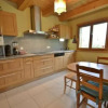 Отель House Magnifique Chalet Independant, 7-9 Pers, 3 Chambres, Wifi !, фото 1