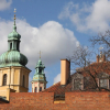 Отель Zamkowy Apartment Old Town, фото 16