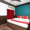 Отель OYO 16116 Ashoka, фото 11
