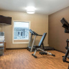 Отель Comfort Inn Columbia Lancaster, фото 12