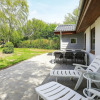 Отель Cozy Holiday Home in Syddanmark With Barbecue, фото 17