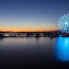 Отель The Westin Washington National Harbor, фото 13