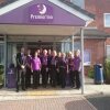 Отель Premier Inn Newcastle (Washington) в Вашингтоне