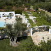 Отель Masseria Lamacerase, фото 28