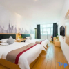 Отель U Plus Hotel (Dongguan Zhangmutou Railway Station Guanyin Mountain Tianyi City), фото 4
