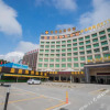 Отель Huangting Holiday Inn, фото 5