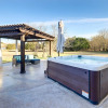 Отель Stylish Home w/ Hot Tub ~ 4 Mi to Canyon Lake, фото 14
