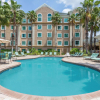 Отель Hawthorn Extended Stay by Wyndham Orlando, фото 12