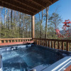 Отель Rocky Top Lookout, фото 12