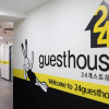 Отель 24 Guesthouse Insadong, фото 7