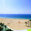 Отель Seafront Poniente Beach Blueline, фото 15
