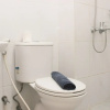 Отель Homey And Nice 2Br At Patraland Urbano Apartment, фото 14