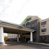 Отель Holiday Inn Express Syracuse Airport, an IHG Hotel, фото 5