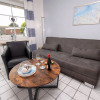 Отель Apartment Krabbe Norddeich, фото 21