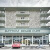 Отель Updated Daytona Beach Oceanfront Studio!, фото 3