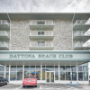 Отель Updated Daytona Beach Oceanfront Studio!, фото 1