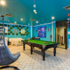 Отель All Blue Guest House, фото 12