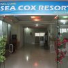 Отель Sea Alif в Коксе-Базаре