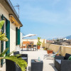 Отель Terrazza sul Teatro Santa Cecilia, фото 5
