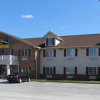 Отель Western Inn & Suites Hampton в Хемптоне
