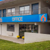Отель Motel 6 Elko, NV, фото 1
