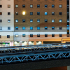 Отель ibis budget Birmingham International Airport - NEC, фото 1