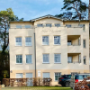 Отель Neue Villa Ernst - Ferienwohnung 3, фото 1