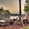 Отель The Lodge On Lake Oconee, фото 18