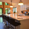 Отель Chalets Chinook - Lac Walfred, фото 15