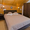Отель Cabana Mugure de Brad, фото 4