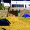 Отель La Luna Hostel de Montaña, фото 10