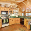 Отель Rustic Log Cabin in Big Bear Lake ~ 4 Mi to Water!, фото 11