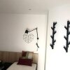 Отель INSIDEHOME Apartments - La Casita de Irene в Паленсии