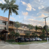 Отель Flat Perfeito Amarilis Riviera São Loure, фото 1