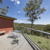 Отель Moffat Falls Cottage, фото 11