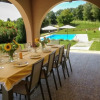 Отель Villa Gasco - 7 Sleeps With Pool in Pacengo di Lazise, фото 11
