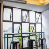 Отель Los Muertos Hostal - Hostel, фото 9