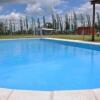 Отель Cabañas y Habitaciones Terra Nostra Complejo, фото 11
