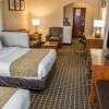 Отель Comfort Suites Portland Southwest, фото 6