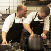 Отель and Restaurant Fru Larsen, фото 9