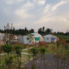 Отель Jeju Starlight Glamping, фото 32