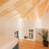 Отель Ether Loft Suites, фото 12