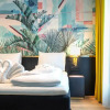 Отель Thon Hotel Storo, фото 21