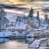 Отель Loch Ness Gate House, фото 17