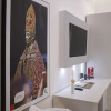 Отель Megaris Luxury Suite Rooms, фото 9